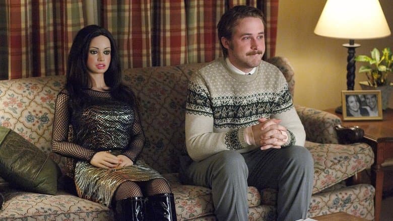 Lars and the Real Girl still