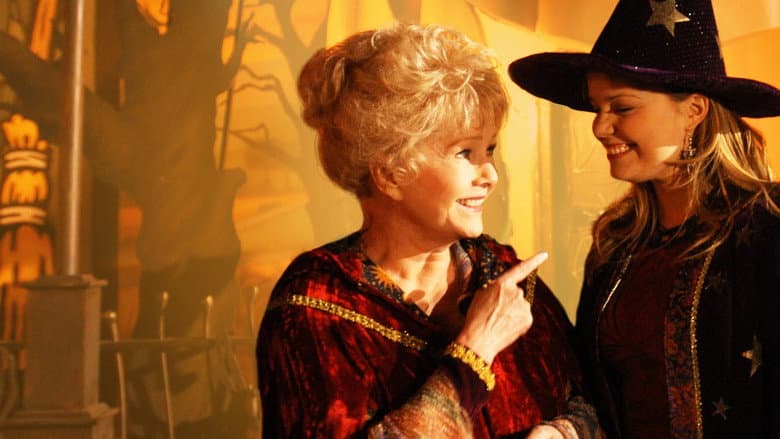 Halloweentown High still