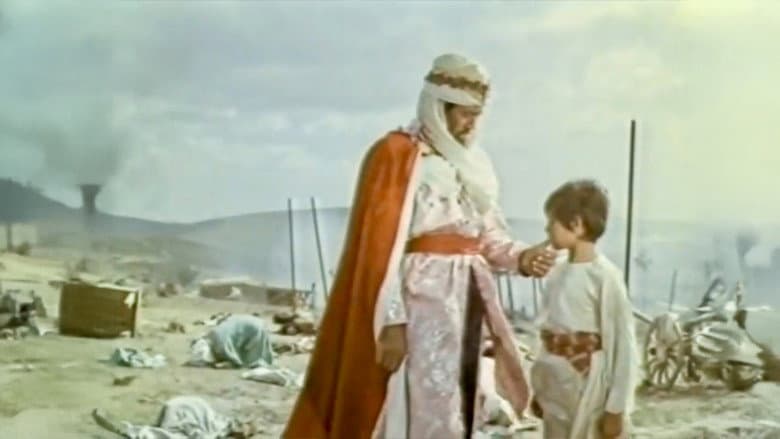 Selahattin Eyyubi still