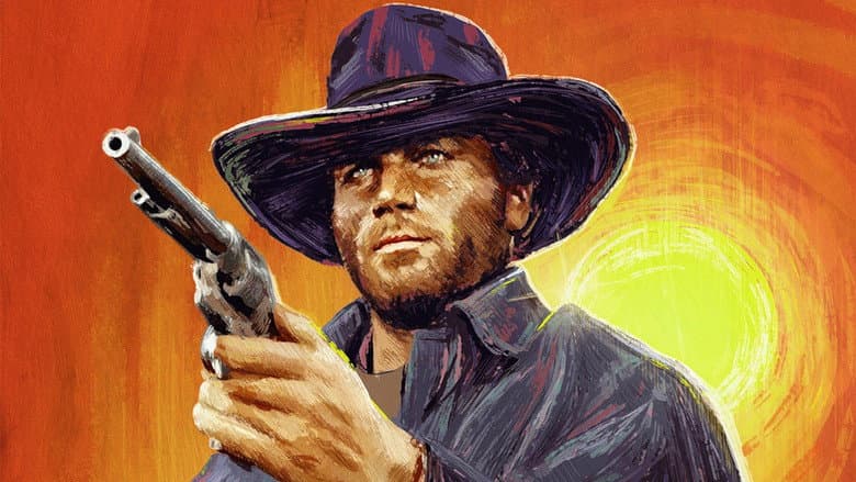 Django still