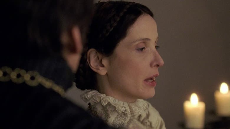 The Countess still