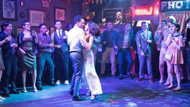 The Wedding Year still