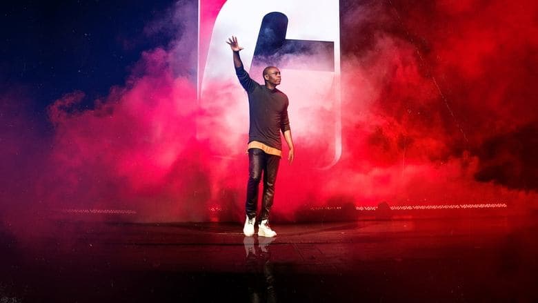 Dave Chappelle: The Closer still