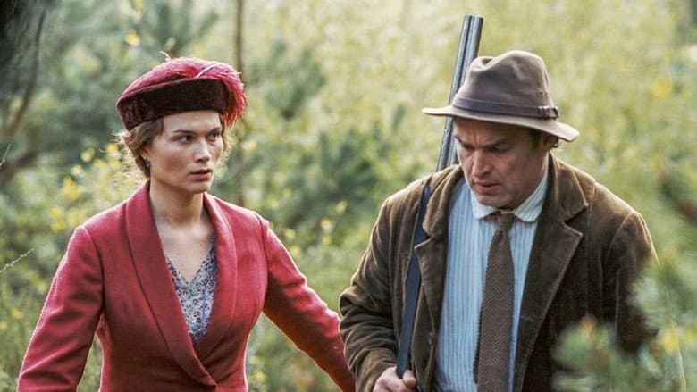 Lady Chatterley still