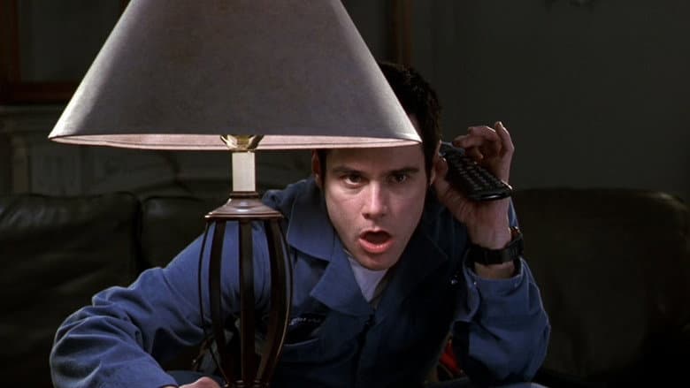 The Cable Guy still