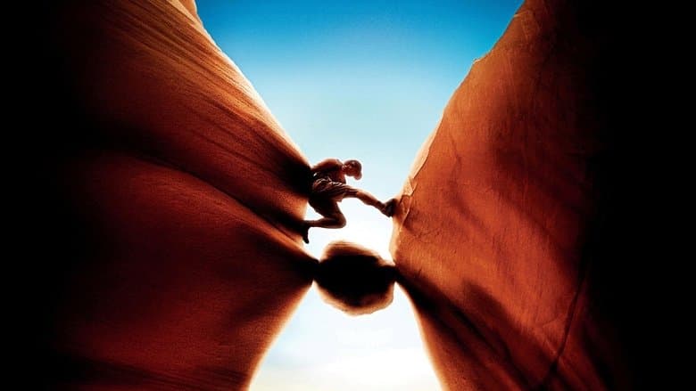 127 Hours still