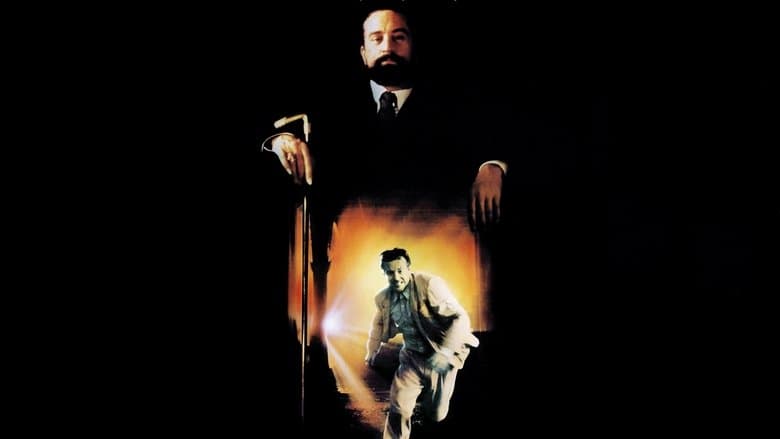 Angel Heart still
