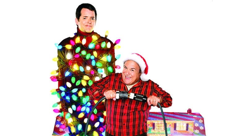 Deck the Halls still