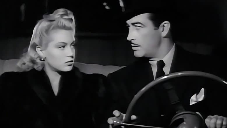 Johnny Eager still