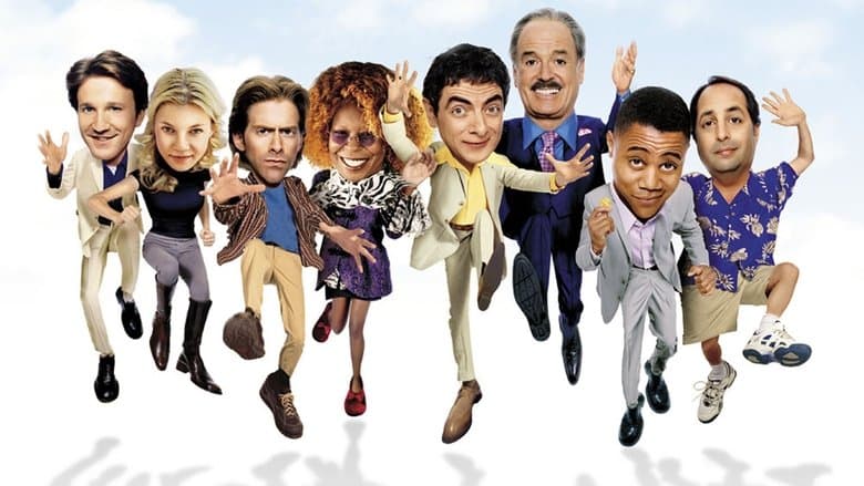 Rat Race still