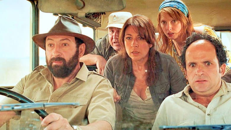 Safari still