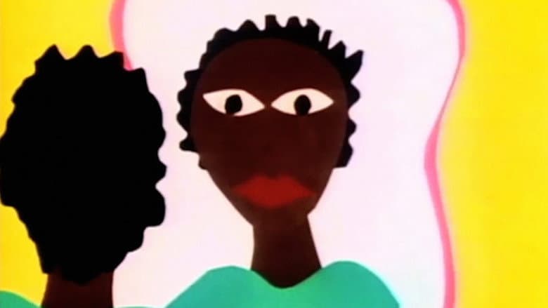 Hair Piece: A Film for Nappy Headed People still