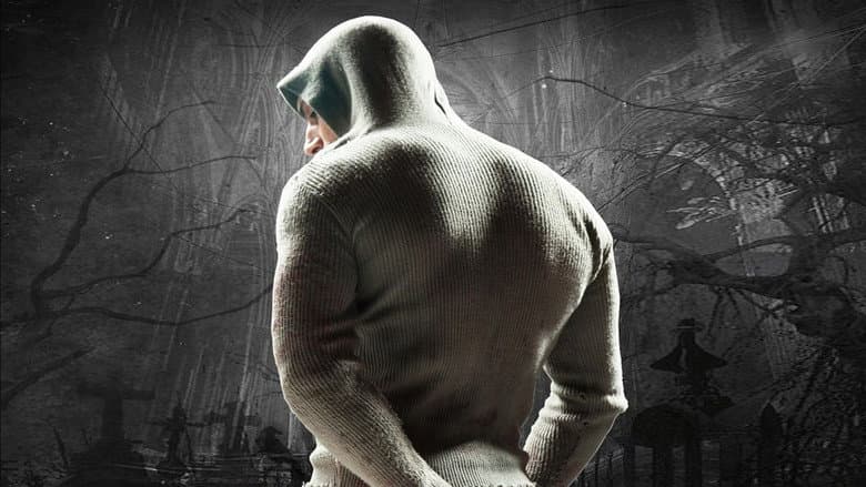 Redeemer still