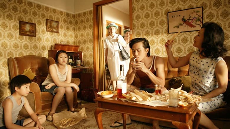 The Home Song Stories still