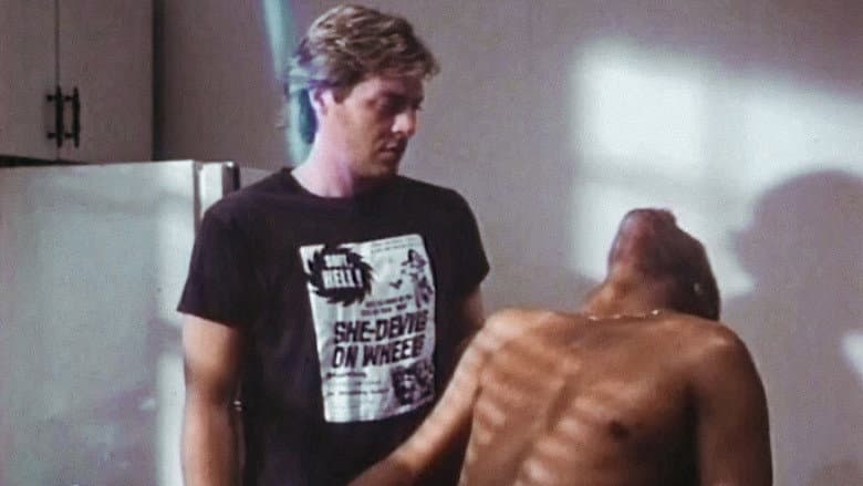 The Secret Life: Jeffrey Dahmer still
