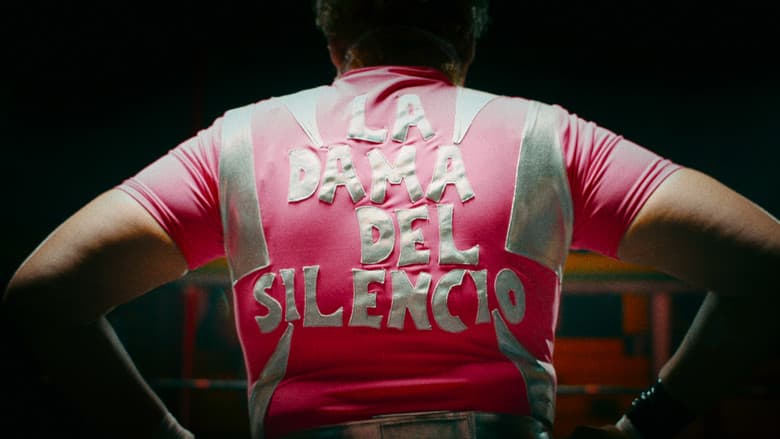 The Lady of Silence: The Mataviejitas Murders still