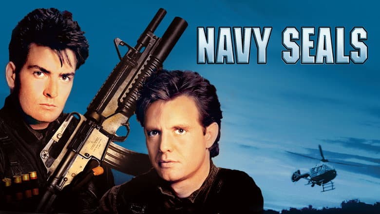 Navy Seals still