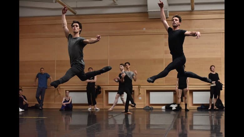 The Bolshoi still