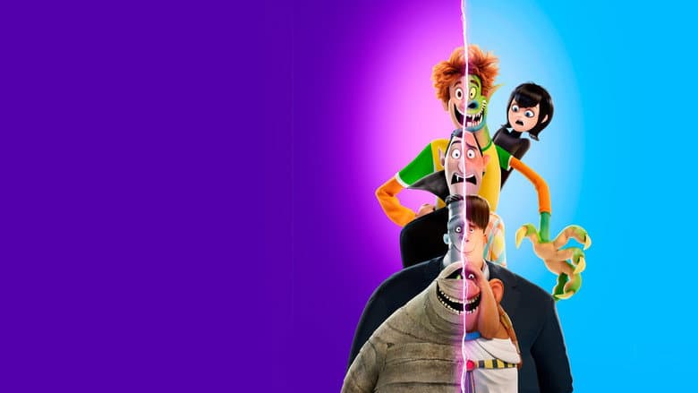Hotel Transylvania: Transformania still
