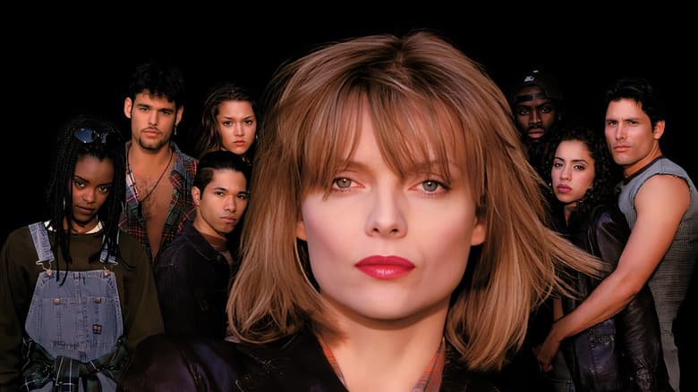 Dangerous Minds still
