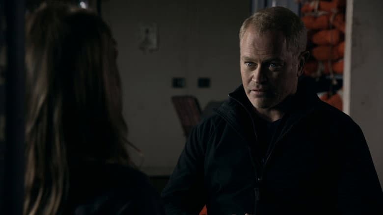 The Marine 3: Homefront still