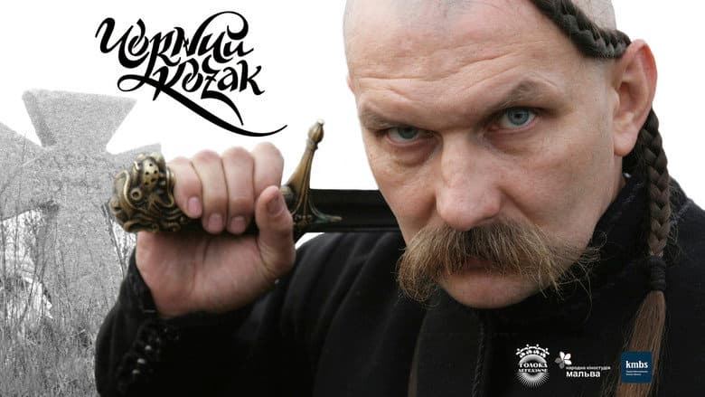 Black Cossack still