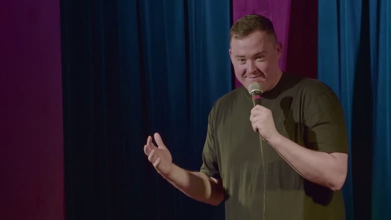 Shane Gillis: Live in Austin still