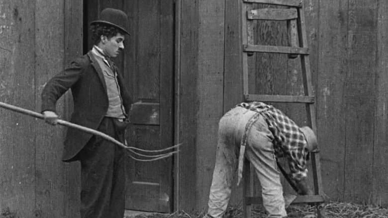 The Tramp still