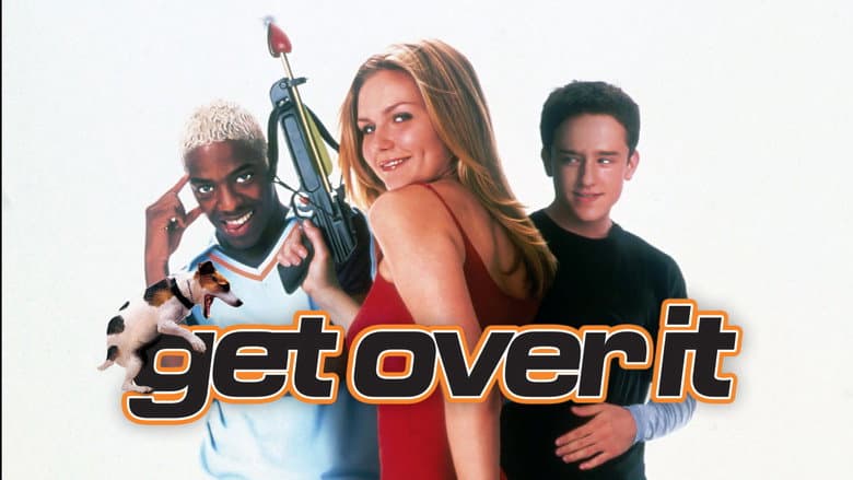 Get Over It still