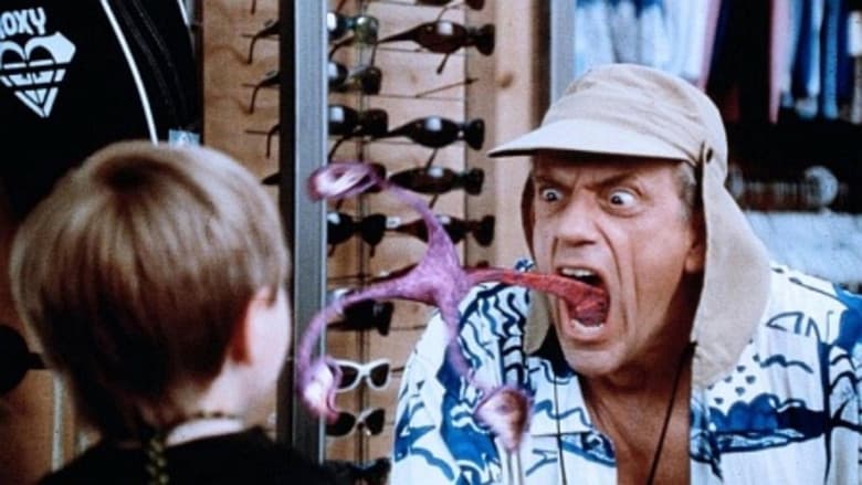 My Favorite Martian still