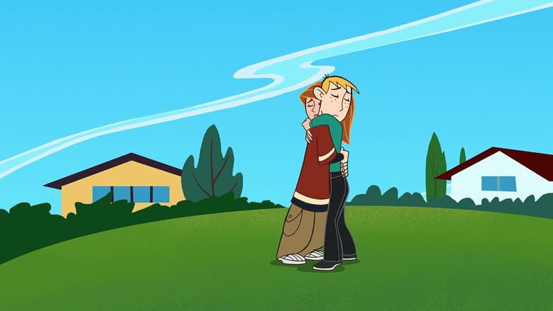 Kim Possible: A Sitch in Time still