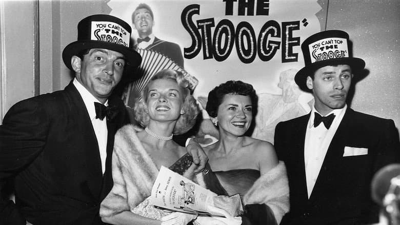 The Stooge still