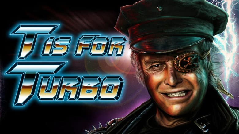 T is for Turbo still