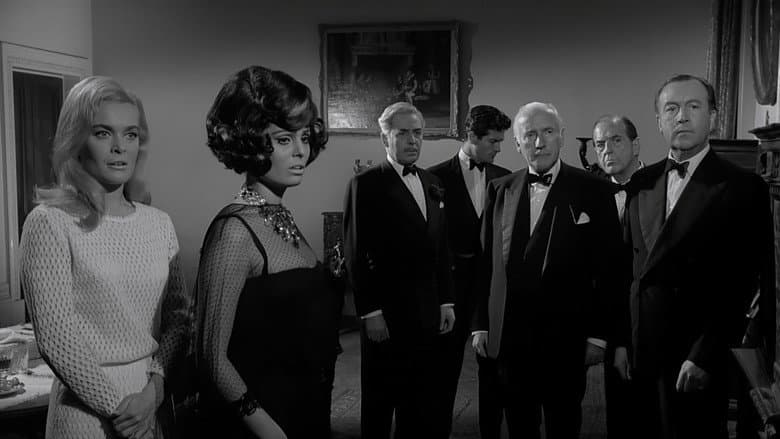 Ten Little Indians still