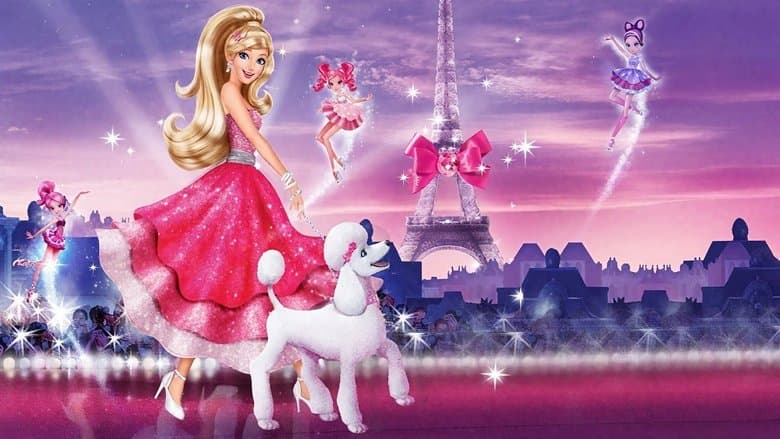 Barbie: A Fashion Fairytale still