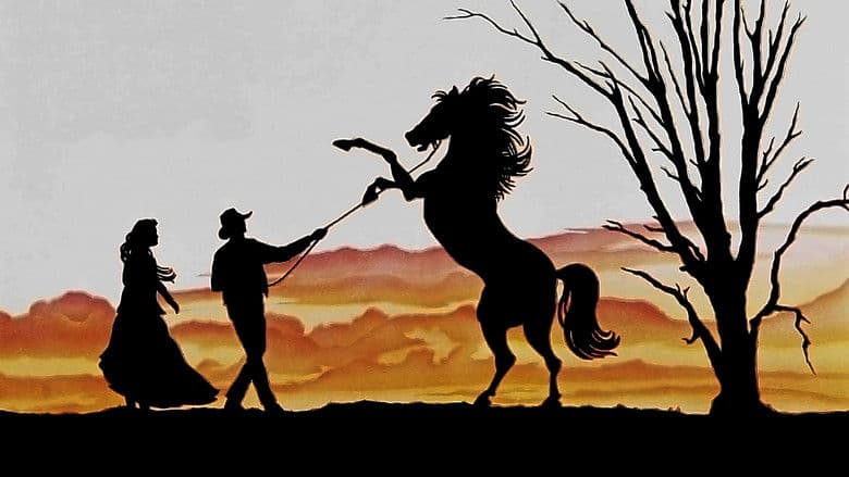The Man from Snowy River still