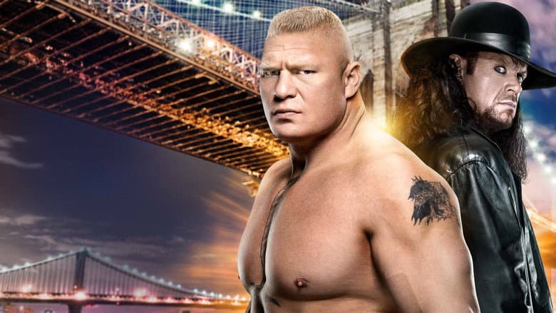 WWE SummerSlam 2015 still