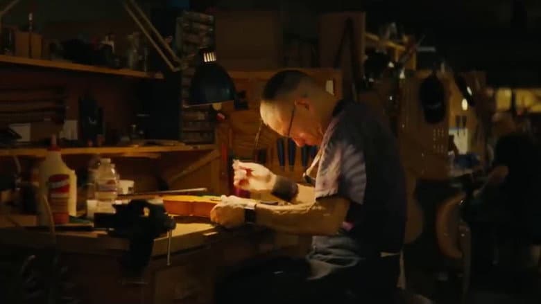 The Last Repair Shop still