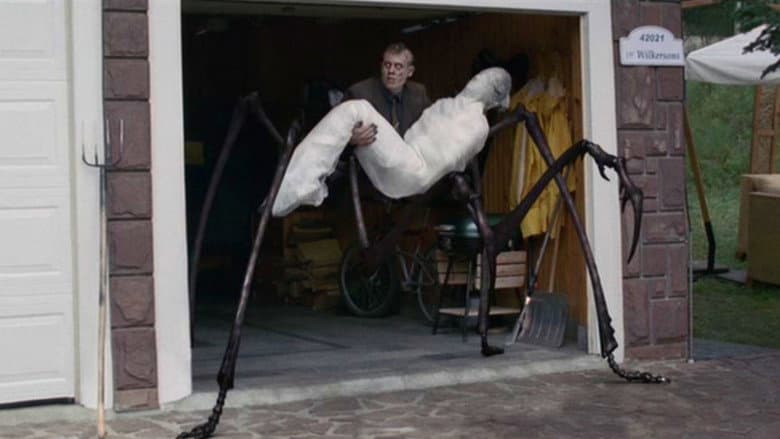 Infestation still