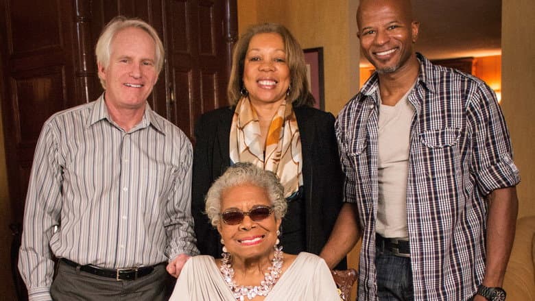 Maya Angelou: And Still I Rise still