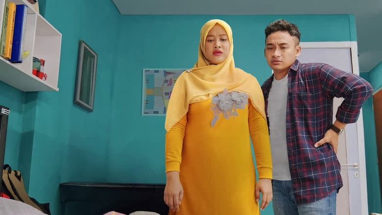 Mrs. Tejo Goes to Jakarta still