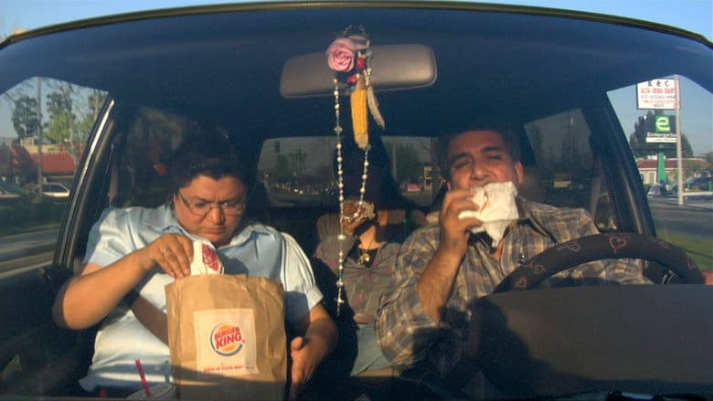 Food, Inc. still