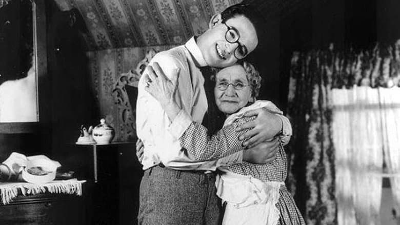 Grandma's Boy still