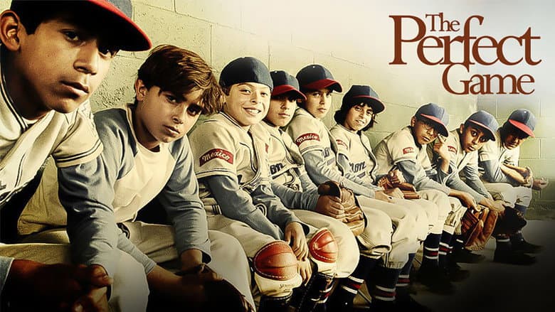 The Perfect Game still