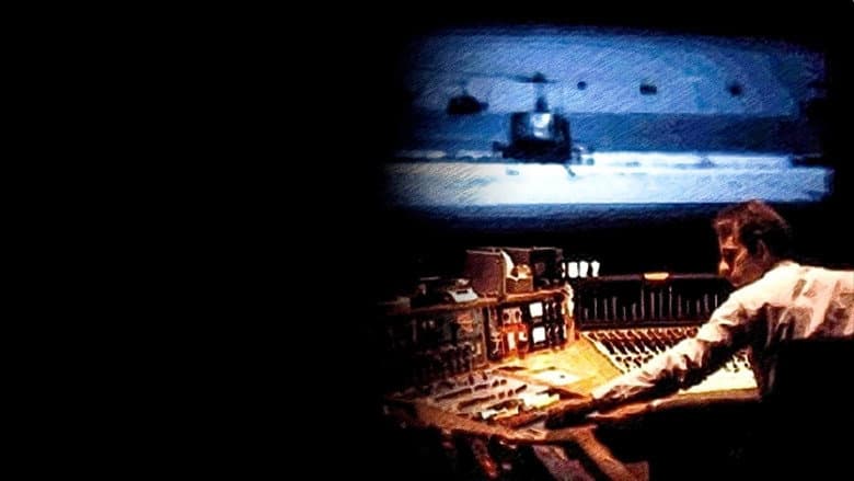 Making Waves: The Art of Cinematic Sound still