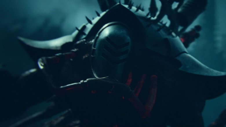 Iron Within still