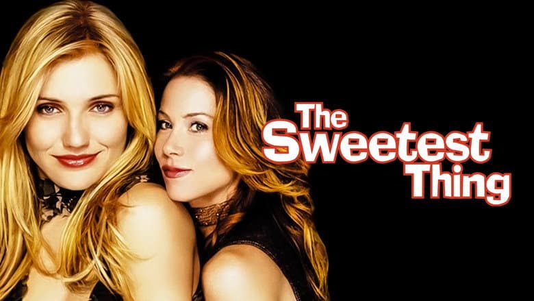 The Sweetest Thing still