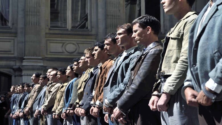 Army of Crime still