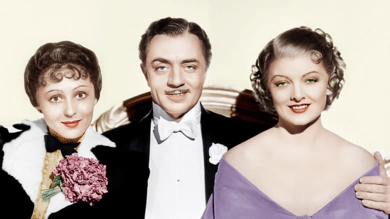 The Great Ziegfeld still
