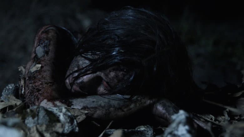 La sombra del ángel still